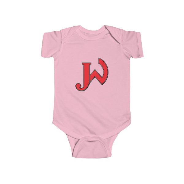 Infant JW Bodysuit - Image 5