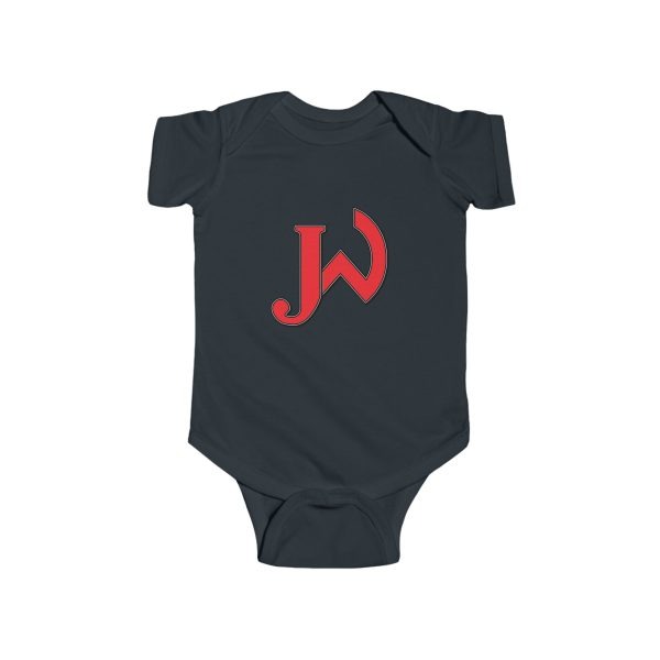 Infant JW Bodysuit