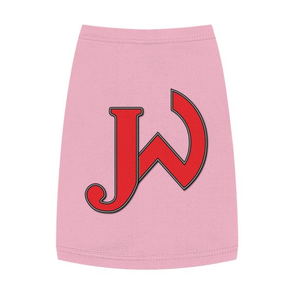 JW Pet Tank Top - Image 7