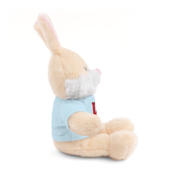 Stuffed Animals with JW Tee - Image 17