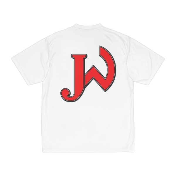 Mens JW Performance T-Shirt - Image 4