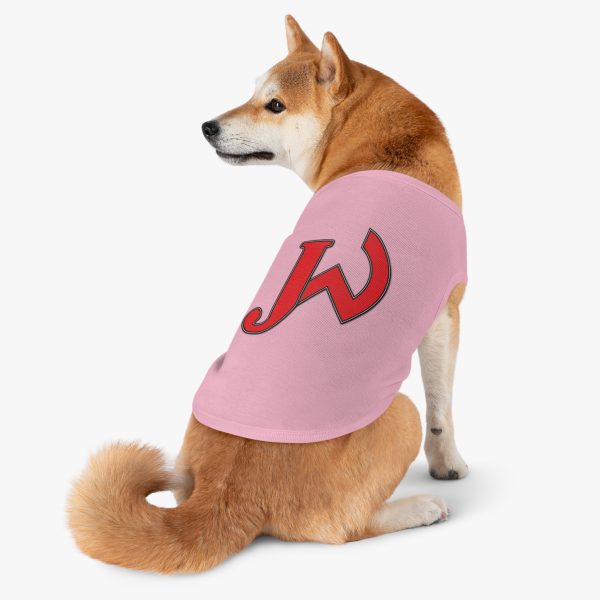 JW Pet Tank Top - Image 14