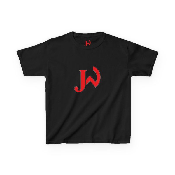 Kids JW Heavy Cotton™ Tee