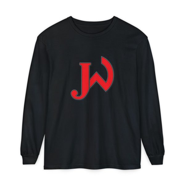 Mens JW Sleeve T-Shirt