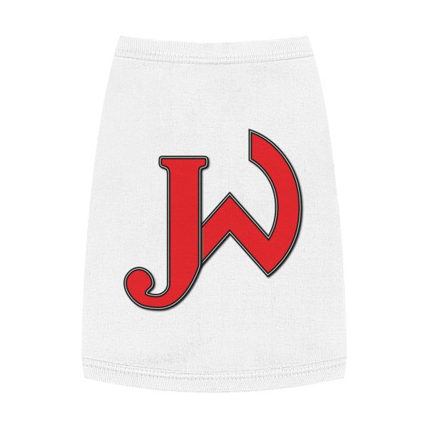 JW Pet Tank Top - Image 9