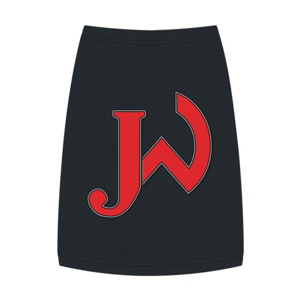 JW Pet Tank Top - Image 3