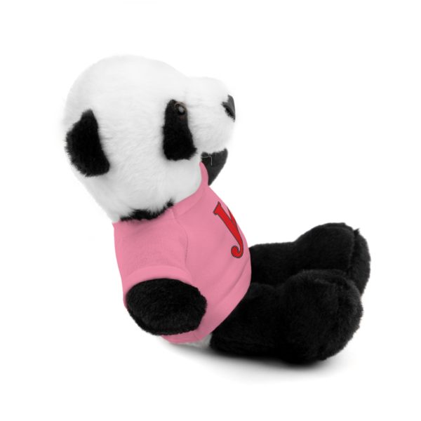 Stuffed Animals with JW Tee - Image 44