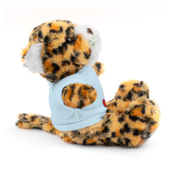 Stuffed Animals with JW Tee - Image 20