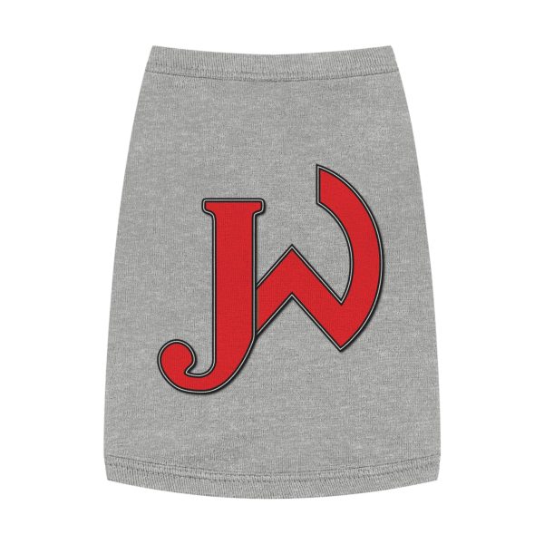 JW Pet Tank Top - Image 5