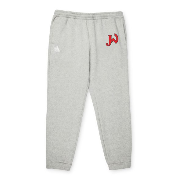 Mens Jw Adidas Joggers - Image 3