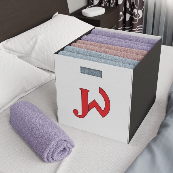 Jackson Wink MMA Felt Storage Box - Image 4