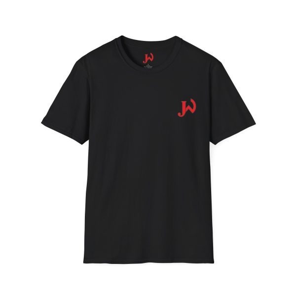 Mens JW Softstyle T-Shirt