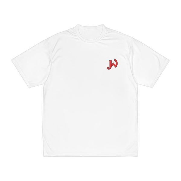 Mens JW Performance T-Shirt - Image 3