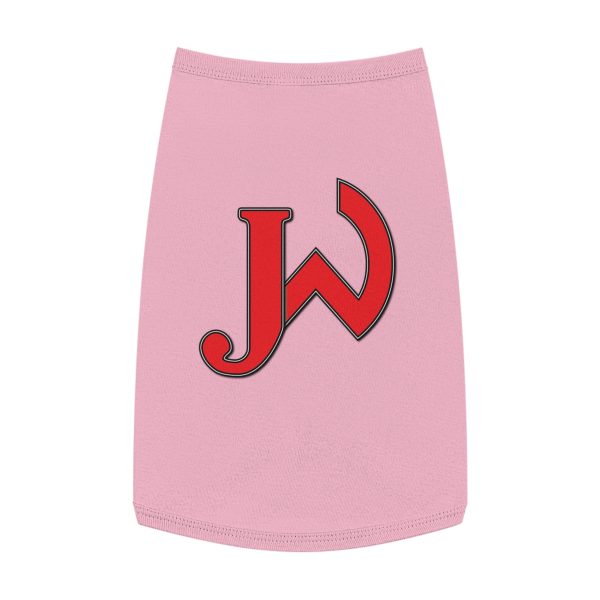 JW Pet Tank Top - Image 13