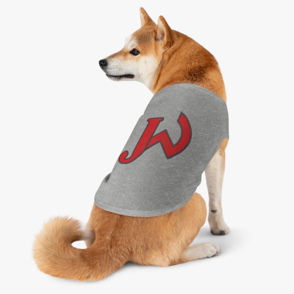 JW Pet Tank Top - Image 12