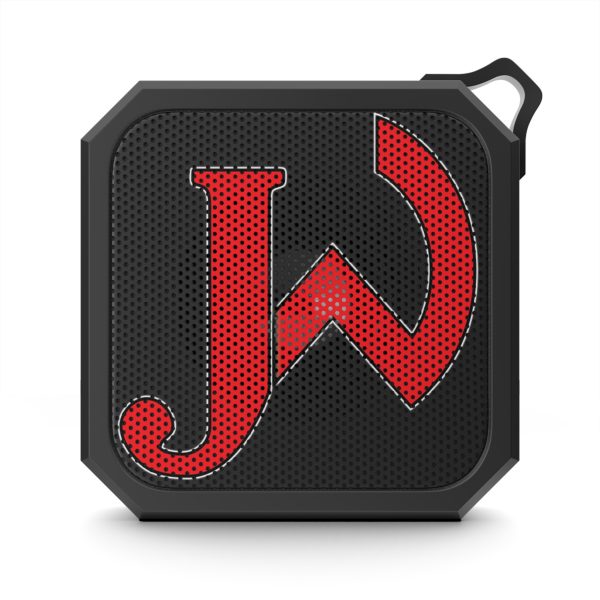 Jackson Wink MMA Blackwater Indoor/Outdoor Bluetooth Speaker