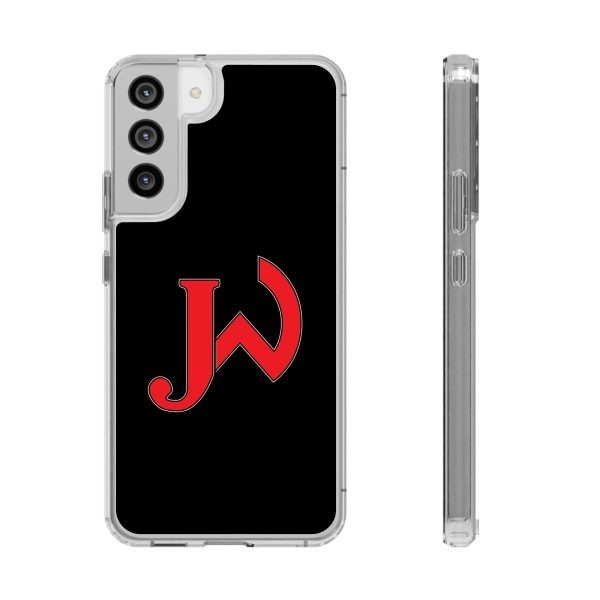 iPhone & Samsung JW Phone Cases - Image 40