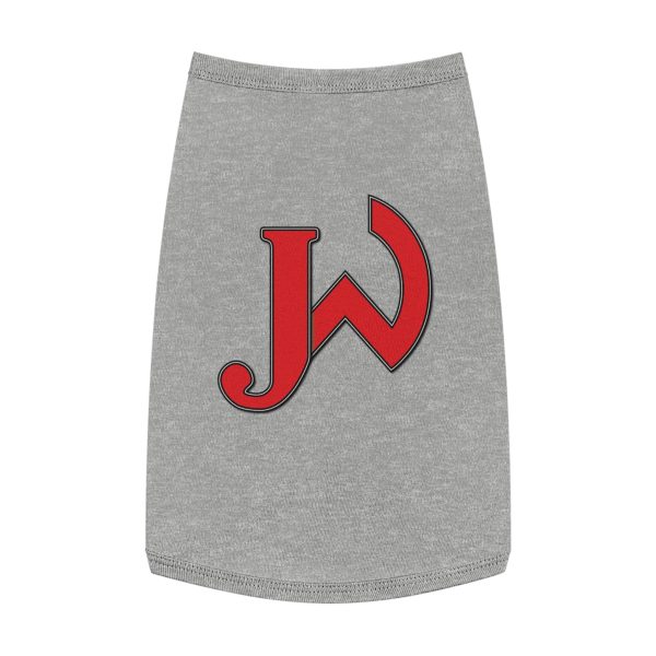 JW Pet Tank Top - Image 11