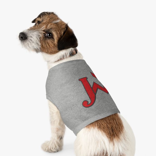 JW Pet Tank Top - Image 6