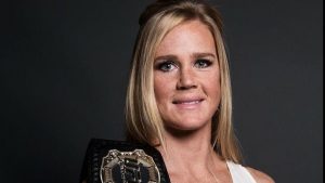 Holm signs with GFL; Borg on board as well