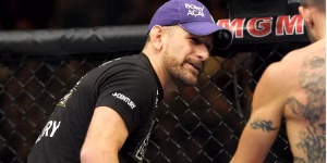 MMA Training 101: What to Know Before Entering the Octagon