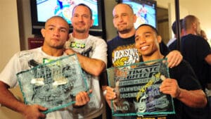 MMA Training 101: What to Know Before Entering the Octagon