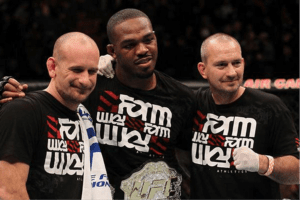 Inside the Career of Jon “Bones” Jones: 15 Things You Should Know