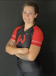 Dayna Davis